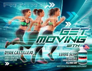 Dyan Castillejo Endorser 2021